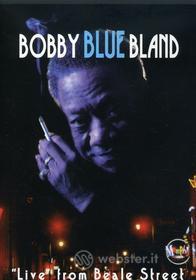 Bland Bobby Blue - Live On Beale Street