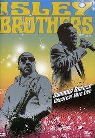 Isley Brothers - Summer Breeze: Greatest Hits Live