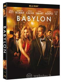 Babylon (2 Blu-Ray) (Blu-ray)