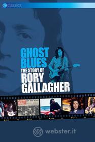 Rory Gallagher - Ghost Blues