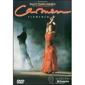 Carmen Flamenco