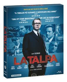 La Talpa (Blu-ray)