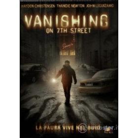 Vanishing on 7th Street