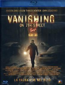 Vanishing On 7th Street (Blu-ray)