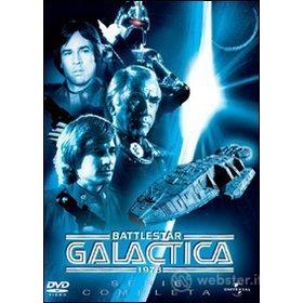Battlestar Galactica 1978. Stagione 1 (6 Dvd)