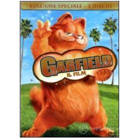 Garfield. Il film (Edizione Speciale 2 dvd)