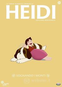 Heidi. Vol. 7. Sognando i monti