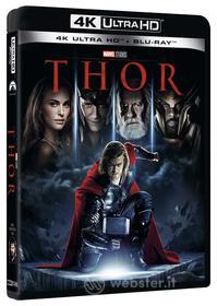 Thor (4K Ultra Hd+Blu-Ray) (2 Blu-ray)