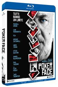Poker Face (Blu-ray)