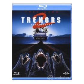Tremors 2. Aftershocks (Blu-ray)
