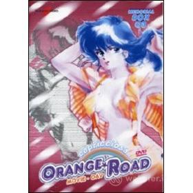 Orange Road. Serie tv. Box 03 (3 Dvd)
