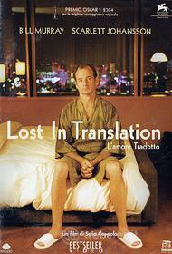 Lost In Translation. L'amore tradotto