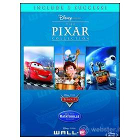 Pixar Collection (Cofanetto 3 blu-ray)
