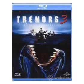 Tremors 3. Ritorno a Perfection (Blu-ray)