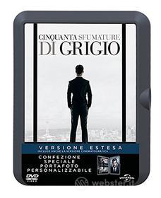 Cinquanta Sfumature Di Grigio (Frame Edition)