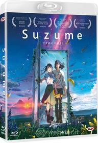 Suzume (Blu-ray)