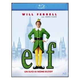 Elf. Un elfo di nome Buddy (Blu-ray)