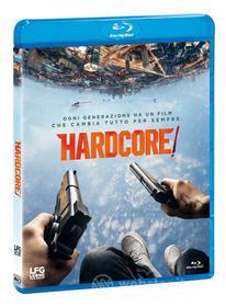 Hardcore! (Blu-ray)