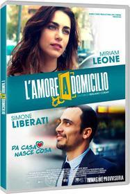 L'Amore A Domicilio (Blu-ray)