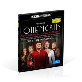 Netrebko - Lohengrin (Blu-ray)