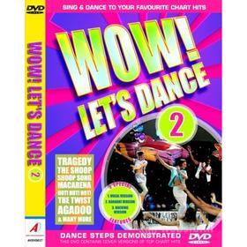 Aa.Vv. - Wow! Let'S Dance Vol 2 (2006 Edition)