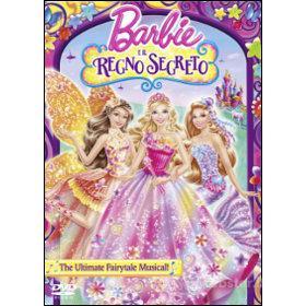 Barbie e il regno segreto