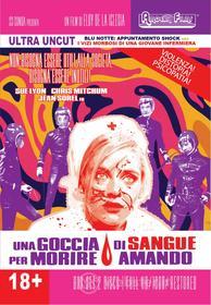 Una Goccia Di Sangue Per Morire Amando (Dvd+Cd) (2 Dvd)