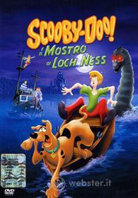 Scooby-Doo e il mostro di Loch Ness