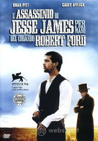 L' assassinio di Jesse James per mano del codardo Robert Ford