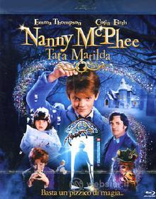 Nanny McPhee. Tata Matilda (Blu-ray)