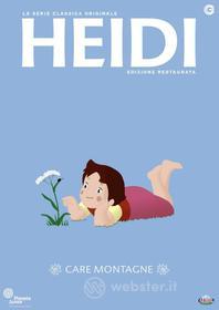 Heidi. Vol. 10. Care montagne