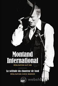 Yves Montand - Montand International