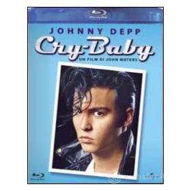 Cry Baby (Blu-ray)