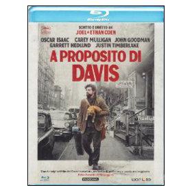 A proposito di Davis (Blu-ray)