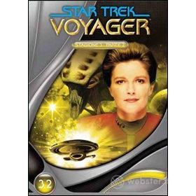 Star Trek. Voyager. Stagione 3. Vol. 2 (4 Dvd)