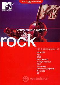 MTV Video Music Awards. Rock