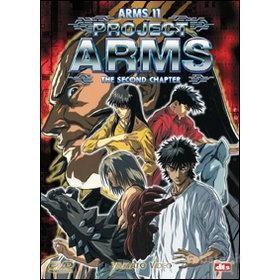 Project Arms. Vol. 11