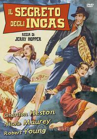 Il segreto degli incas
