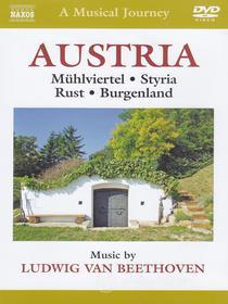 A Musical Journey. Austria. Mühlviertel, Styria, Rust & Burgenland