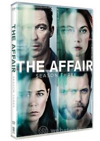 The Affair - Stagione 03 (4 Dvd)