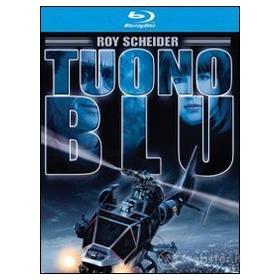 Tuono Blu (Blu-ray)