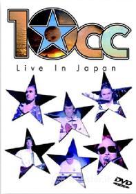 10cc. Live In Japan