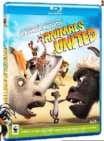 Animals United (Blu-ray)