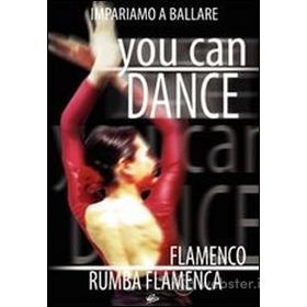 You Can Dance. Flamenco, rumba flamenca