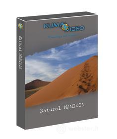 Natural Namibia