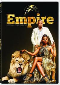 Empire - Stagione 02 (5 Dvd)