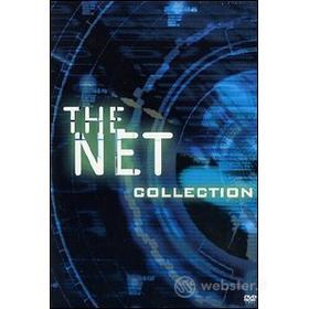 The Net - The Net.2 (Cofanetto 2 dvd)