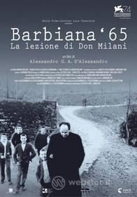 Barbiana '65 - Le Lezioni Di Don Milani