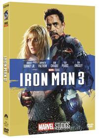 Iron Man 3 (Edizione Marvel Studios 10 Anniversario)