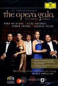The Opera Gala. Live from Baden-Baden